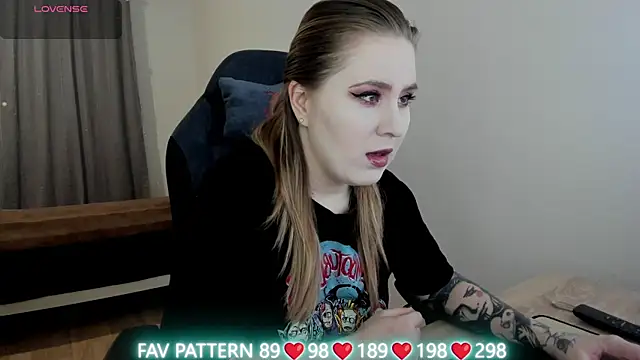 Olivia Munk online show from 03.15.25