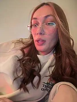 Snapshot of MichelleFerry_ chatting on 01.24.25 MichelleFerry online show from 01.24.25