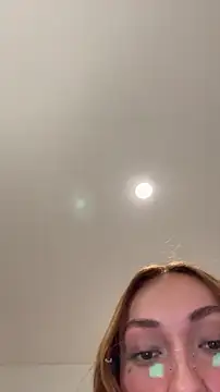 Snapshot of MichelleFerry_ chatting on 10.28.25 MichelleFerry online show from 10.28.25