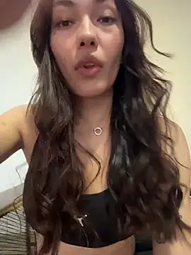 Snapshot of MichelleFerry_ chatting on 03.20.26 MichelleFerry online show from 03.20.26