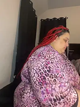 bbwredhead online show from 01.18.26