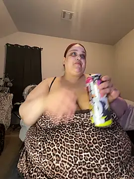 bbwredhead online show from 03.24.26