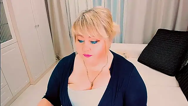 BIGTITSBBW online show from 04.13.26