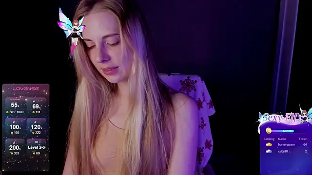 Aqualen online show from 12.25.24