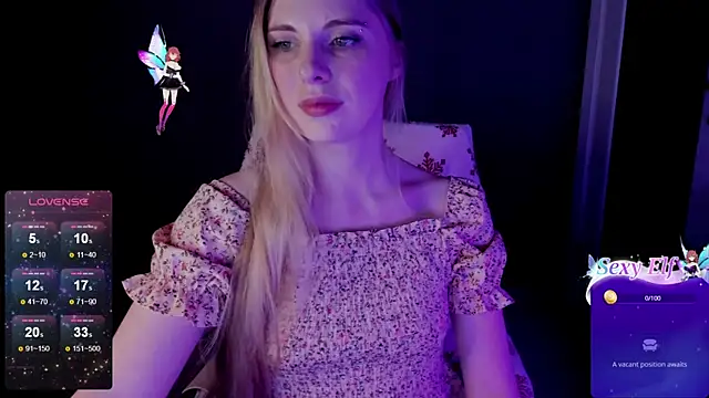 Aqualen online show from 01.31.25