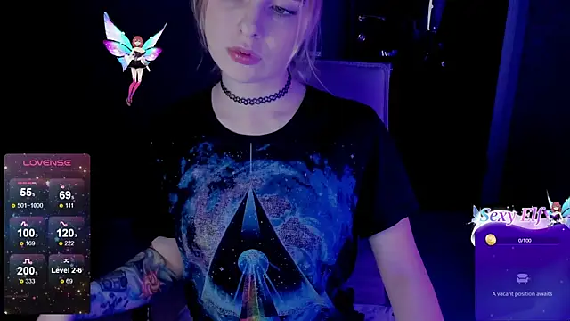 Aqualen online show from 03.07.25