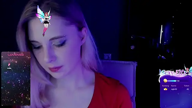 Aqualen online show from 03.15.25