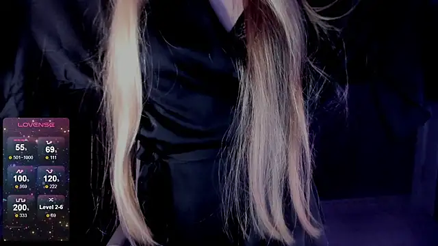 Aqualen online show from 03.16.25