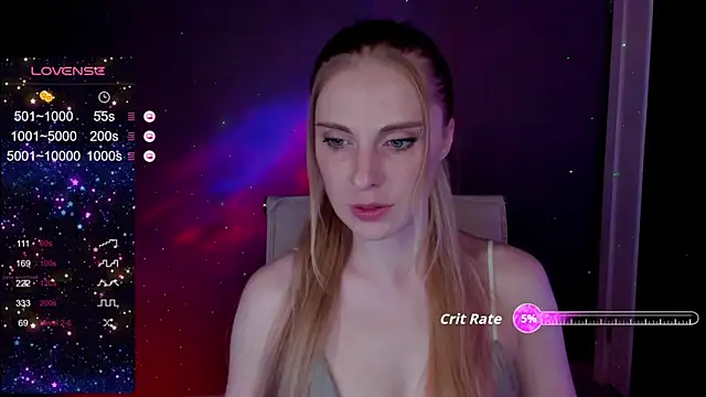 Aqualen online show from 09.11.25