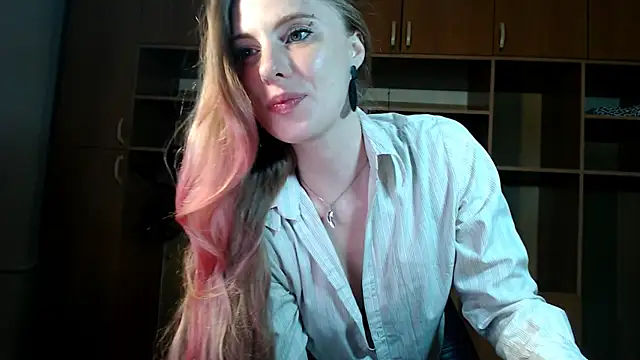 Aqualen online show from 10.19.25