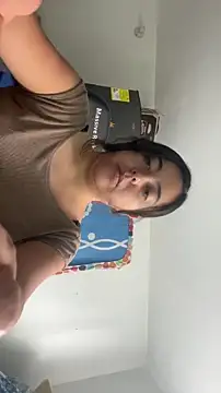 Snapshot of Elberethiel chatting on 03.03.26 Elberethiel online show from 03.03.26