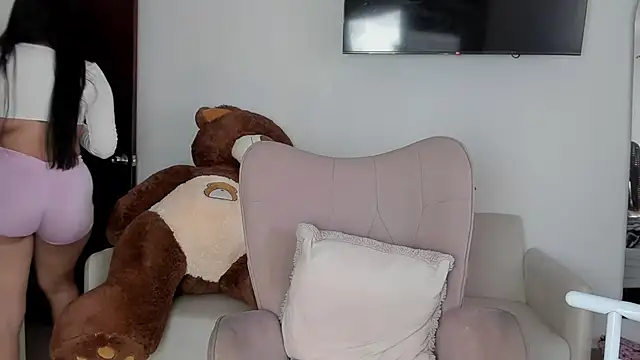 selene king2 online show from 06.02.26