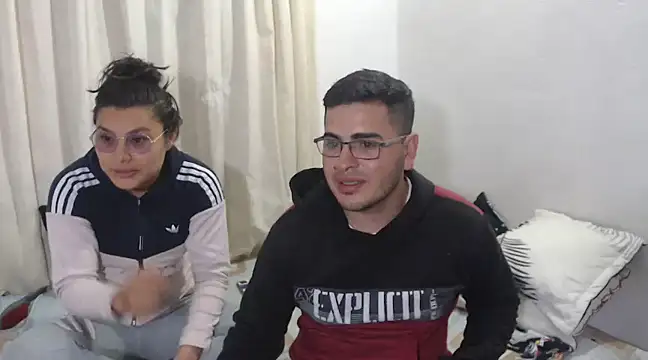 luxury sex 17 online show from 01.20.25