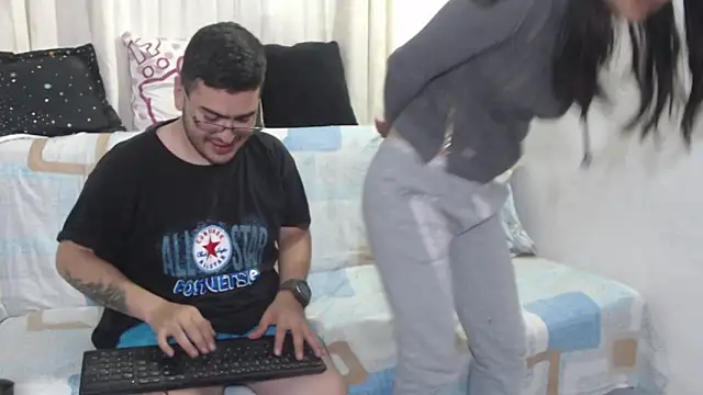 luxury sex 17 online show from 02.17.26