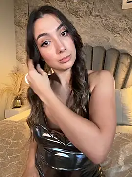 AnnaCastillo  online show from 09.08.25