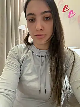 AnnaCastillo  online show from 02.08.26