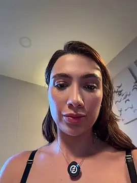 AnnaCastillo  online show from 05.09.26