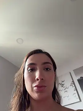 AnnaCastillo  online show from 05.19.26