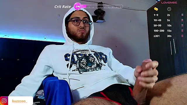 kuzzcoo online show from 05.31.26