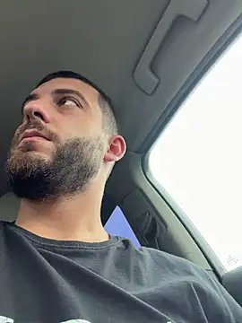 ElChapoGuzman95 online show from 11.10.25