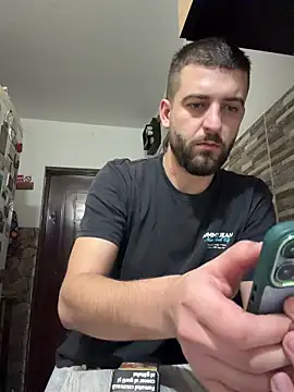 ElChapoGuzman95 online show from 12.05.25