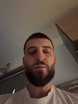 ElChapoGuzman95 online show from 01.10.26