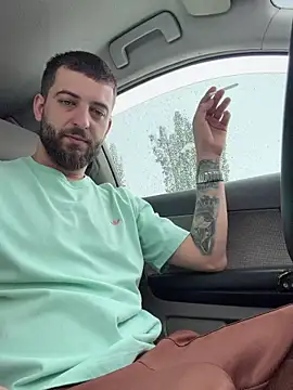 ElChapoGuzman95 online show from 01.16.26