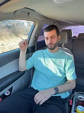 ElChapoGuzman95 online show from 03.09.26