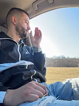 ElChapoGuzman95 online show from 03.13.26