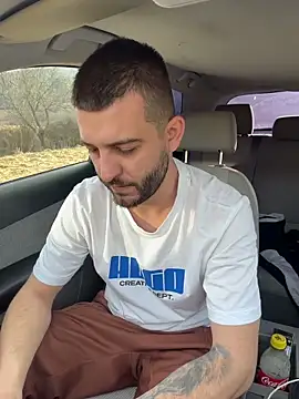 ElChapoGuzman95 online show from 03.18.26