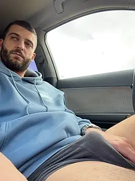 ElChapoGuzman95 online show from 03.26.26