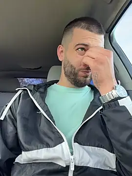 ElChapoGuzman95 online show from 04.28.26