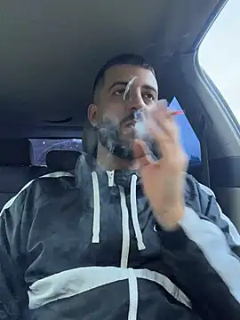 ElChapoGuzman95 online show from 05.18.26