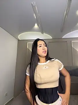 Miss blue69 online show from 03.21.26