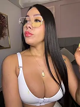 Miss blue69 online show from 04.09.26