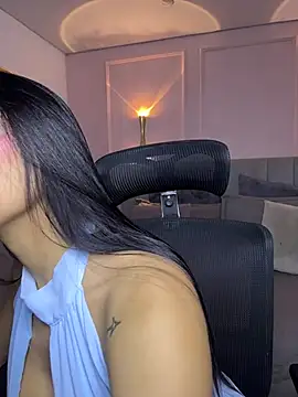 Miss blue69 online show from 06.14.26