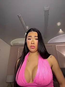 Miss blue69 online show from 06.17.26