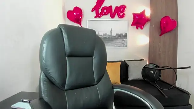 Cheryl JONES online show from 03.20.26