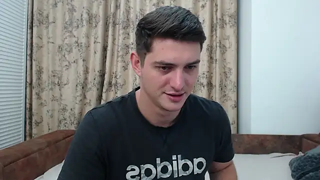 AndyFame online show from 12.02.24