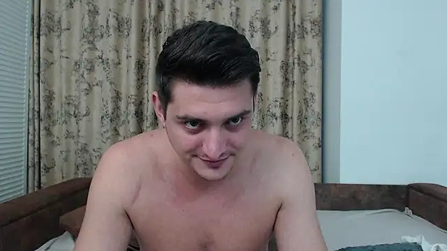 AndyFame online show from 12.05.24