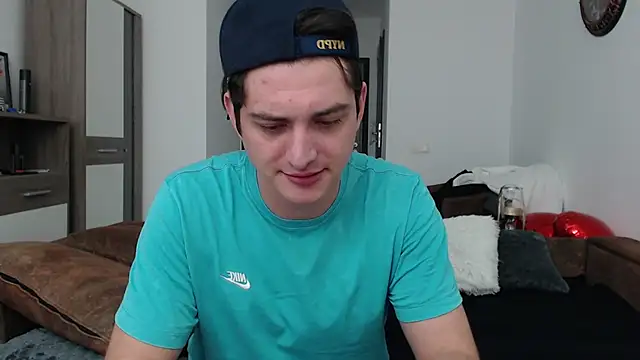 AndyFame online show from 02.26.25