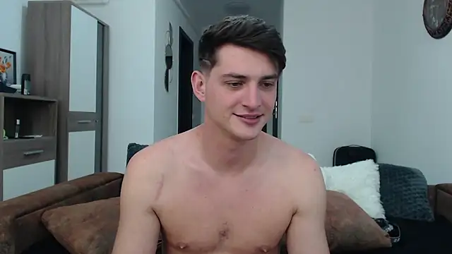 AndyFame online show from 03.11.25