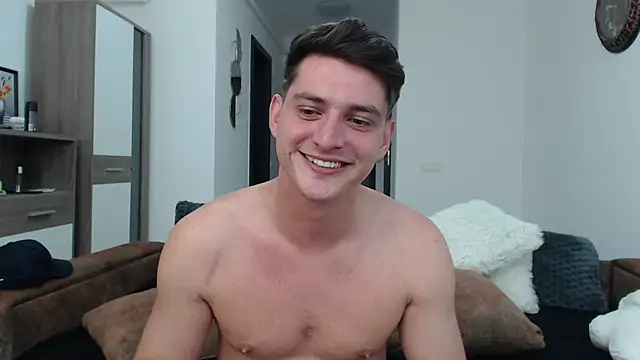 AndyFame online show from 03.12.25