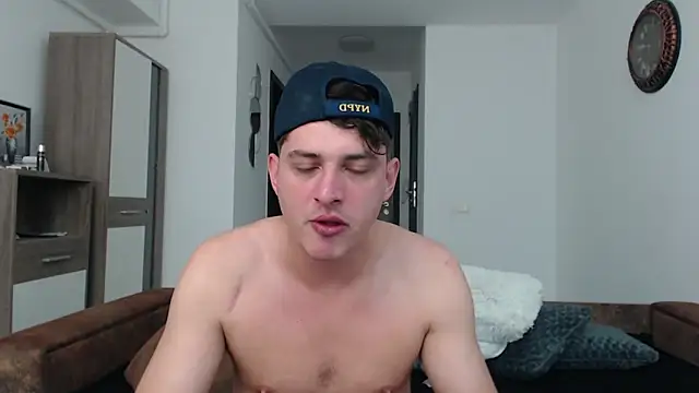 AndyFame online show from 03.14.25