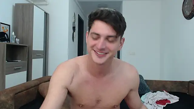 AndyFame online show from 03.23.25