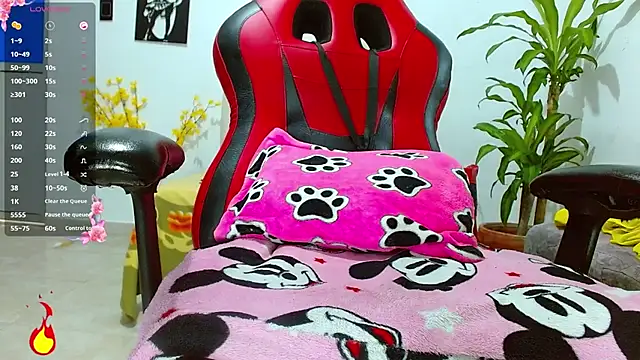  alabina  online show from 01.14.25