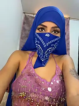  alabina  online show from 12.16.25