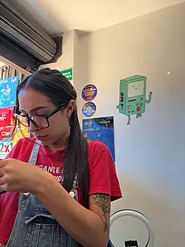  alabina  online show from 02.09.26