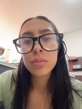  alabina  online show from 02.13.26