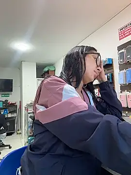  alabina  online show from 04.16.26